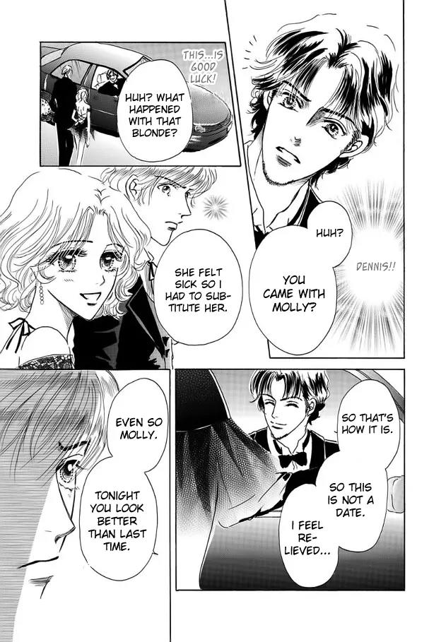 Mister X o Sagase Chapter 4 page 10 - Chapter 4: Part D