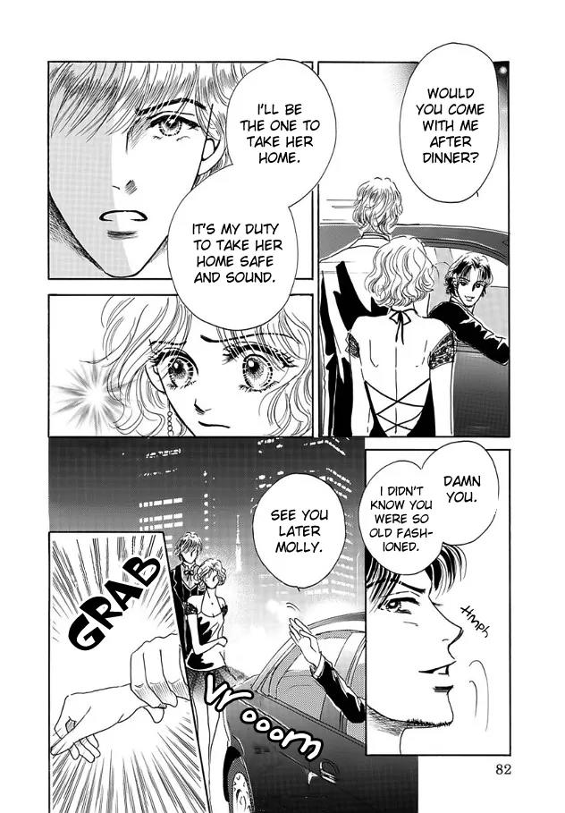 Mister X o Sagase Chapter 4 page 11 - Chapter 4: Part D