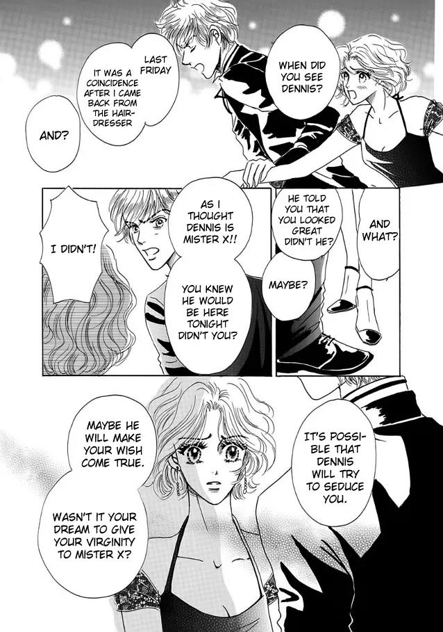 Mister X o Sagase Chapter 4 page 12 - Chapter 4: Part D