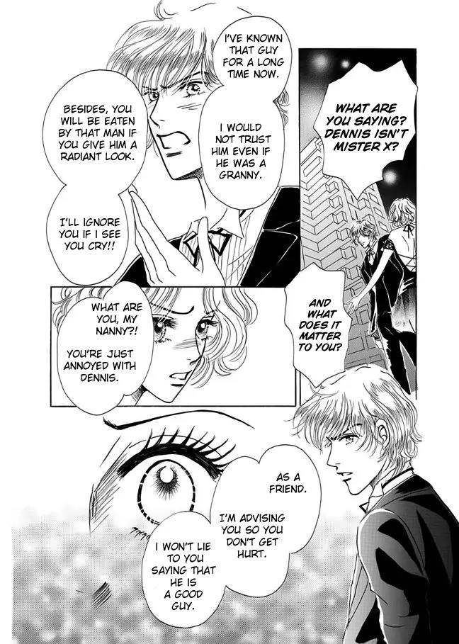 Mister X o Sagase Chapter 4 page 13 - Chapter 4: Part D