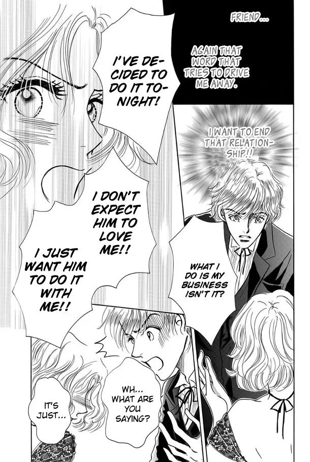 Mister X o Sagase Chapter 4 page 14 - Chapter 4: Part D