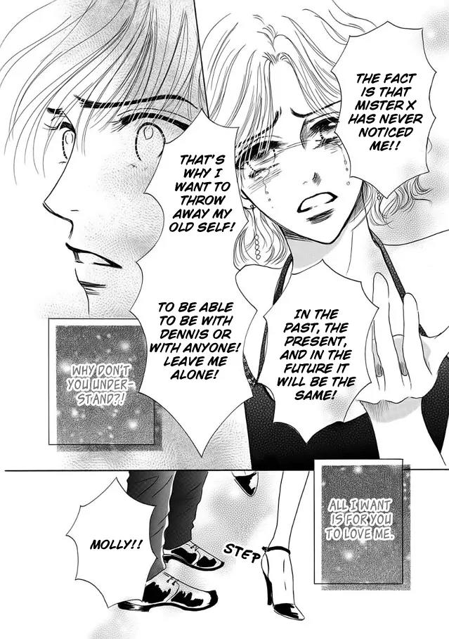 Mister X o Sagase Chapter 4 page 15 - Chapter 4: Part D