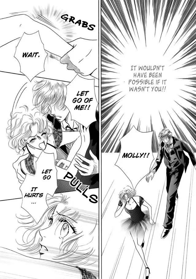 Mister X o Sagase Chapter 4 page 16 - Chapter 4: Part D