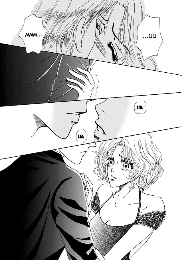 Mister X o Sagase Chapter 4 page 18 - Chapter 4: Part D