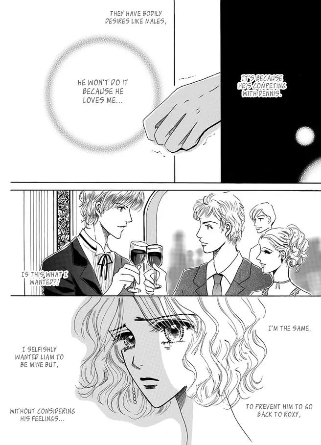 Mister X o Sagase Chapter 4 page 21 - Chapter 4: Part D