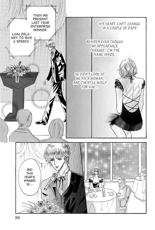 Mister X o Sagase Chapter 4 page 22 - Chapter 4: Part D