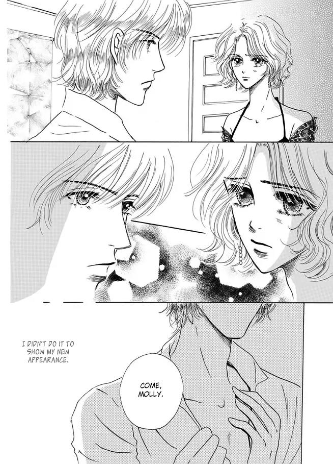 Mister X o Sagase Chapter 4 page 25 - Chapter 4: Part D