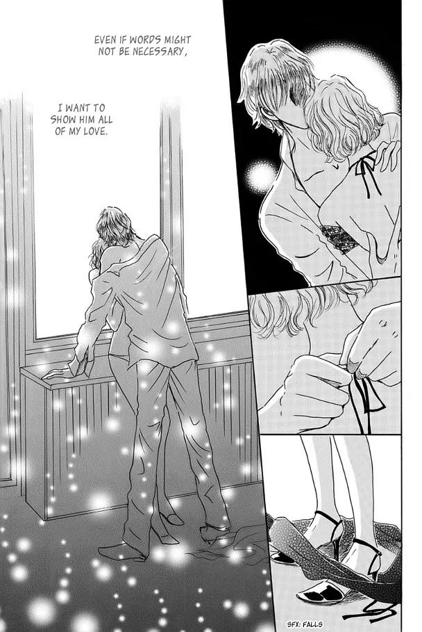 Mister X o Sagase Chapter 4 page 26 - Chapter 4: Part D