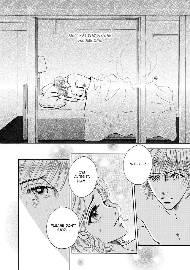 Mister X o Sagase Chapter 4 page 27 - Chapter 4: Part D