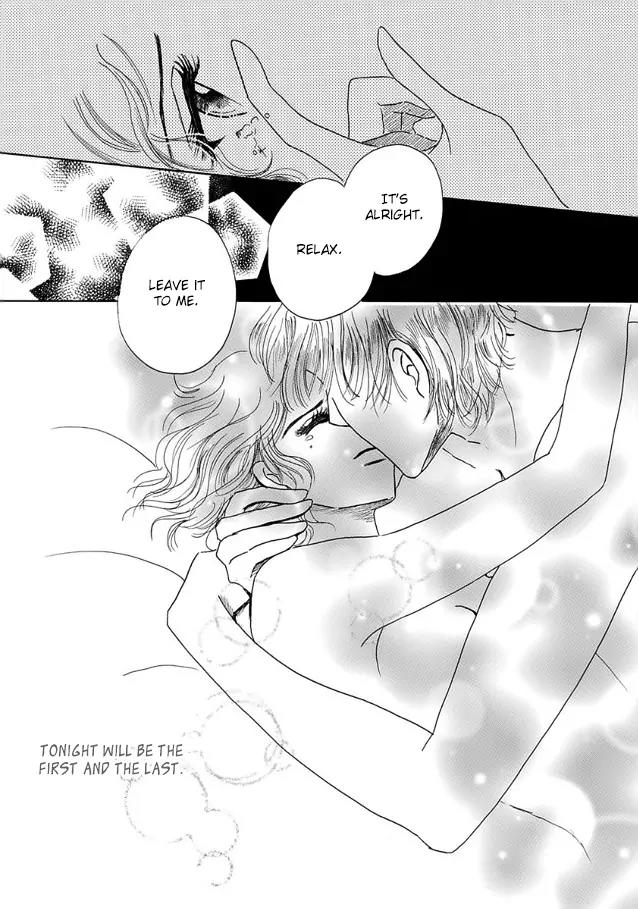 Mister X o Sagase Chapter 4 page 28 - Chapter 4: Part D