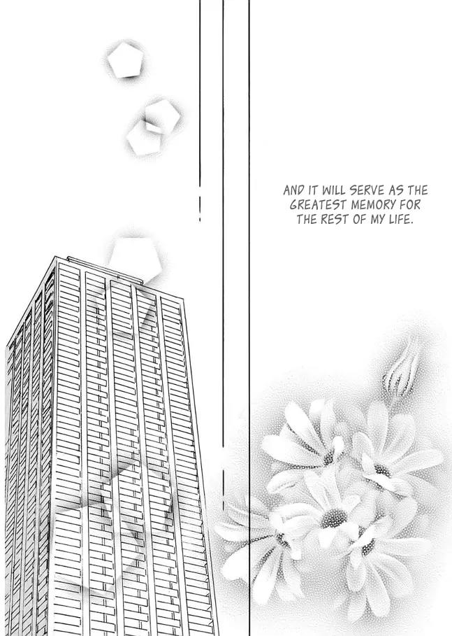 Mister X o Sagase Chapter 4 page 29 - Chapter 4: Part D