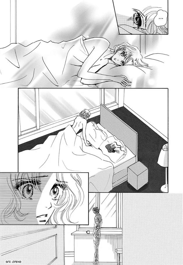 Mister X o Sagase Chapter 4 page 30 - Chapter 4: Part D