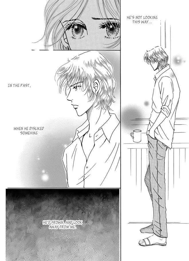Mister X o Sagase Chapter 4 page 31 - Chapter 4: Part D