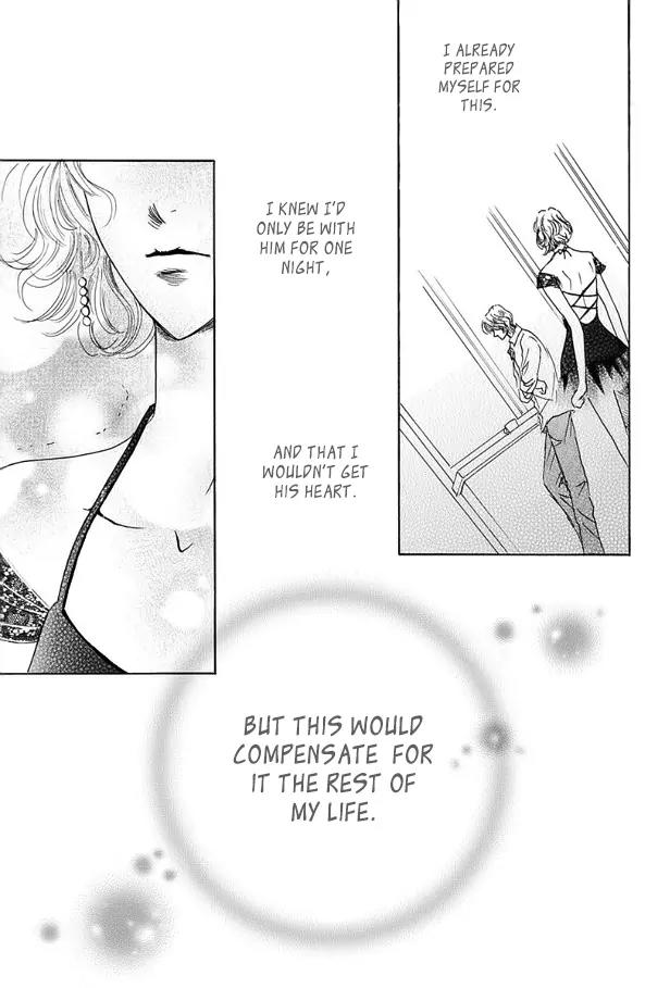 Mister X o Sagase Chapter 4 page 32 - Chapter 4: Part D