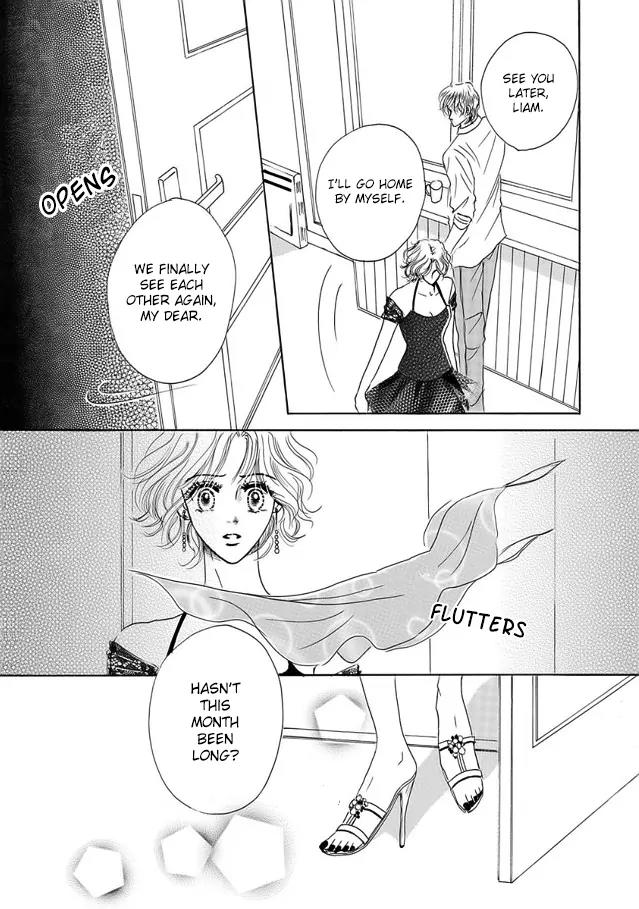 Mister X o Sagase Chapter 4 page 33 - Chapter 4: Part D