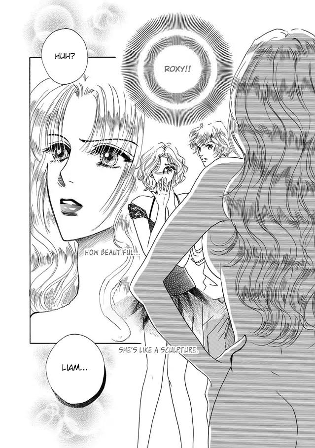 Mister X o Sagase Chapter 4 page 34 - Chapter 4: Part D