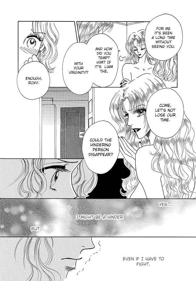 Mister X o Sagase Chapter 4 page 35 - Chapter 4: Part D
