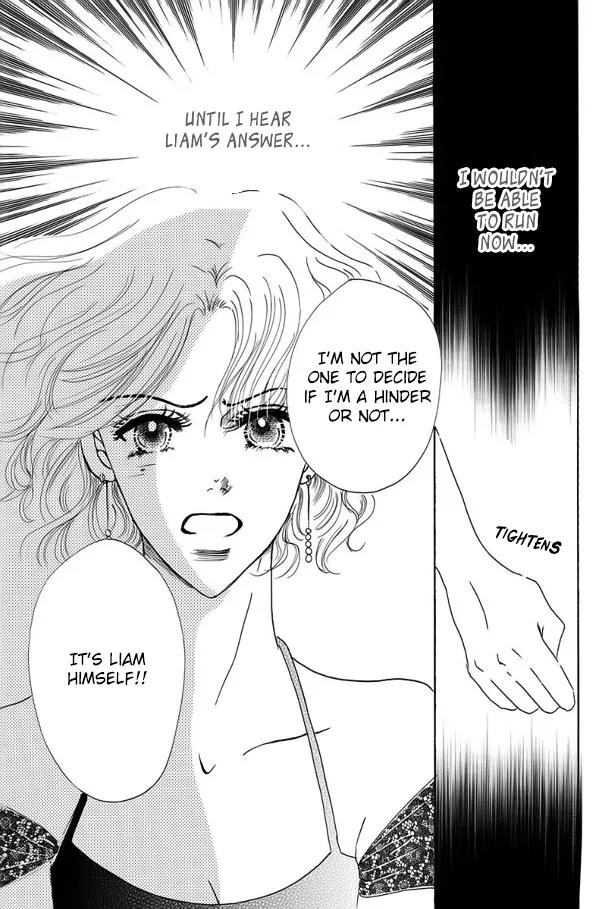 Mister X o Sagase Chapter 4 page 36 - Chapter 4: Part D