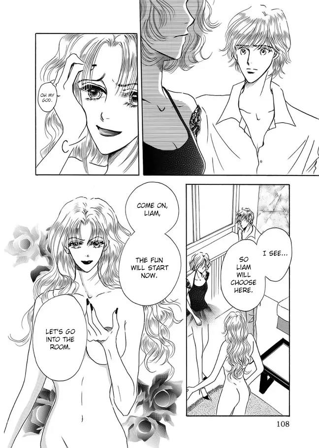 Mister X o Sagase Chapter 4 page 37 - Chapter 4: Part D