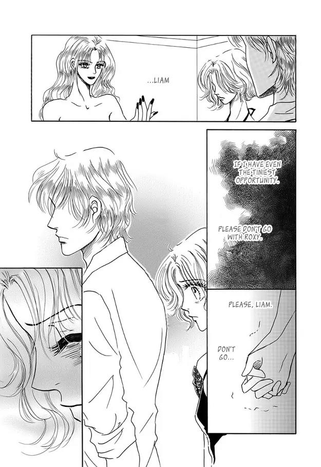 Mister X o Sagase Chapter 4 page 38 - Chapter 4: Part D
