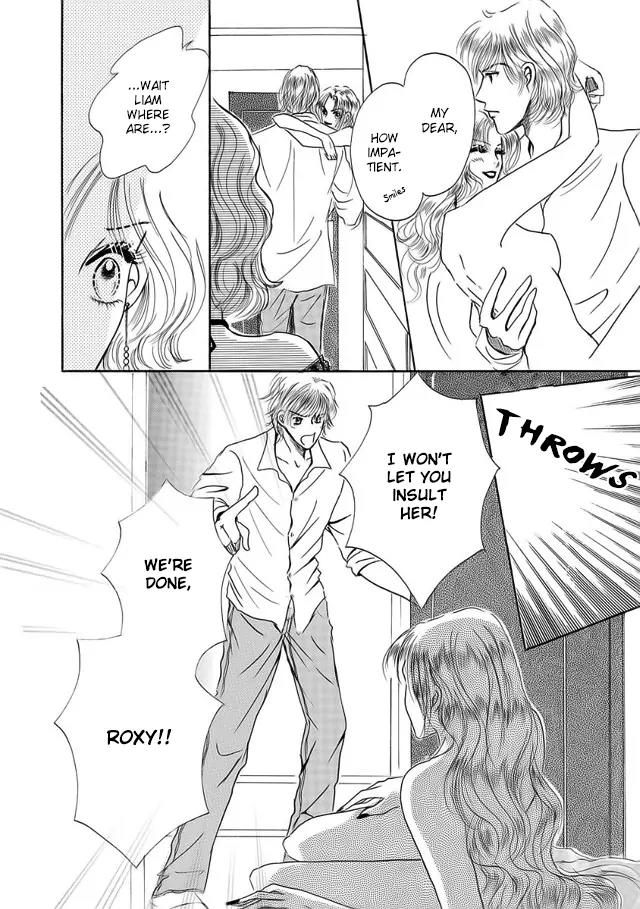 Mister X o Sagase Chapter 4 page 39 - Chapter 4: Part D