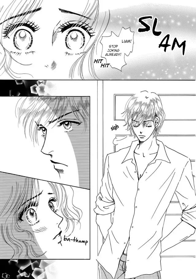 Mister X o Sagase Chapter 4 page 40 - Chapter 4: Part D