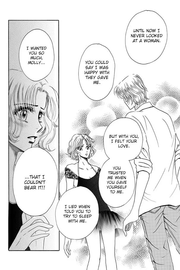 Mister X o Sagase Chapter 4 page 41 - Chapter 4: Part D
