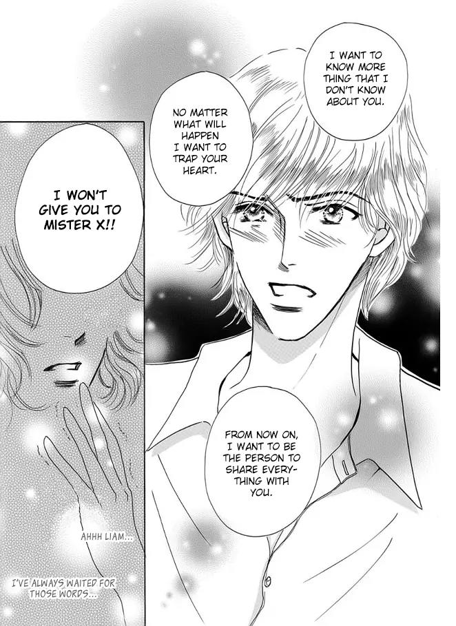Mister X o Sagase Chapter 4 page 42 - Chapter 4: Part D