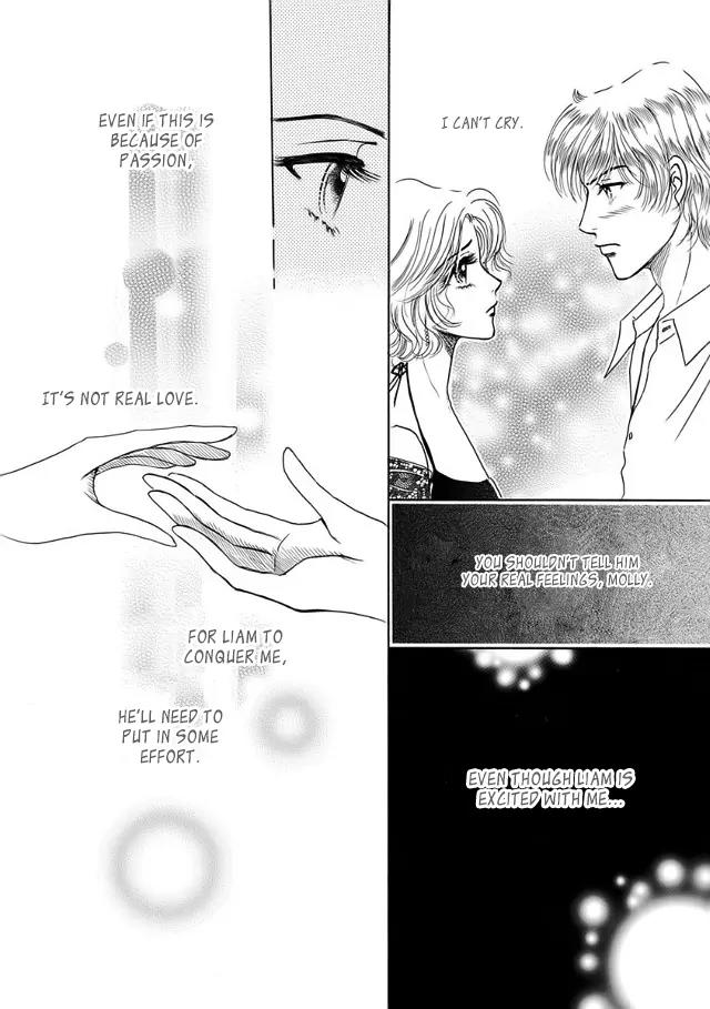 Mister X o Sagase Chapter 4 page 43 - Chapter 4: Part D