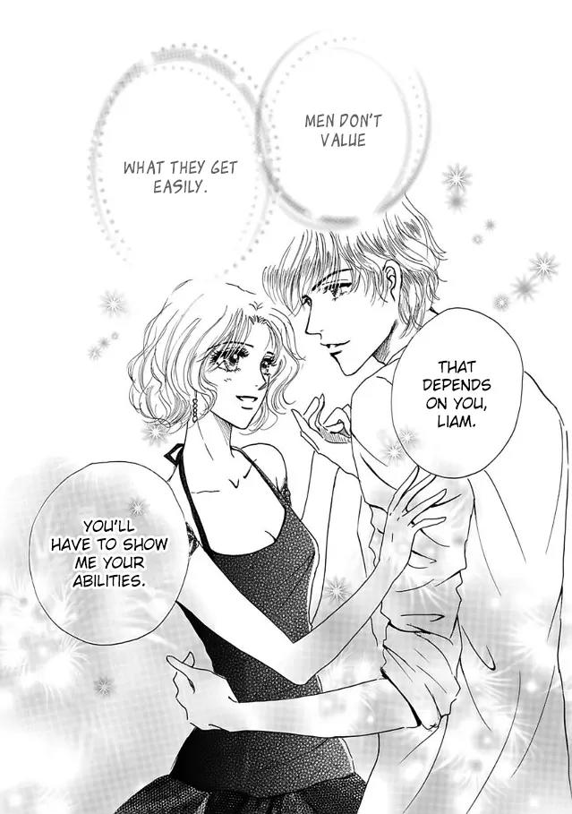 Mister X o Sagase Chapter 4 page 44 - Chapter 4: Part D