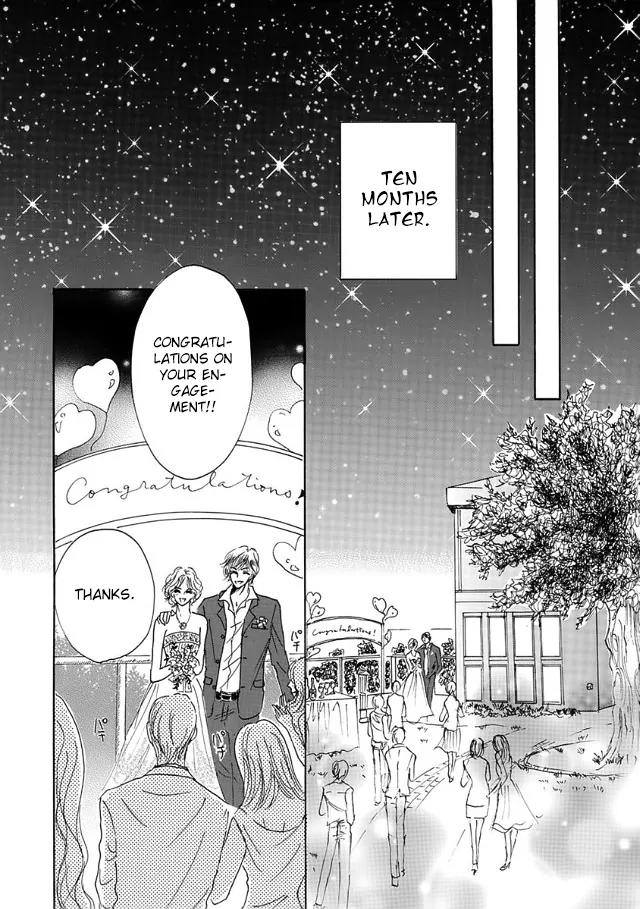 Mister X o Sagase Chapter 4 page 45 - Chapter 4: Part D