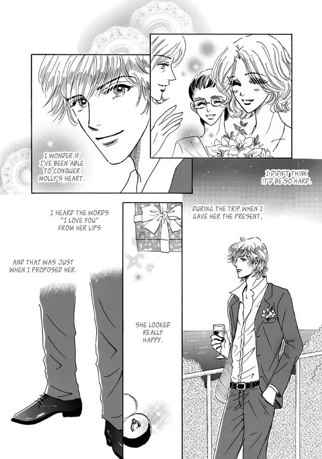 Mister X o Sagase Chapter 4 page 46 - Chapter 4: Part D