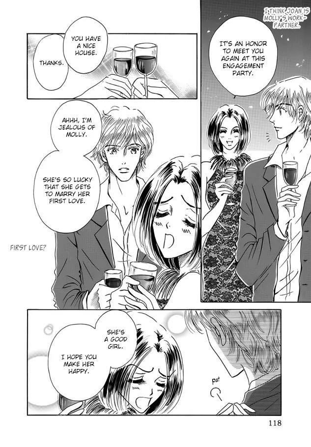 Mister X o Sagase Chapter 4 page 47 - Chapter 4: Part D