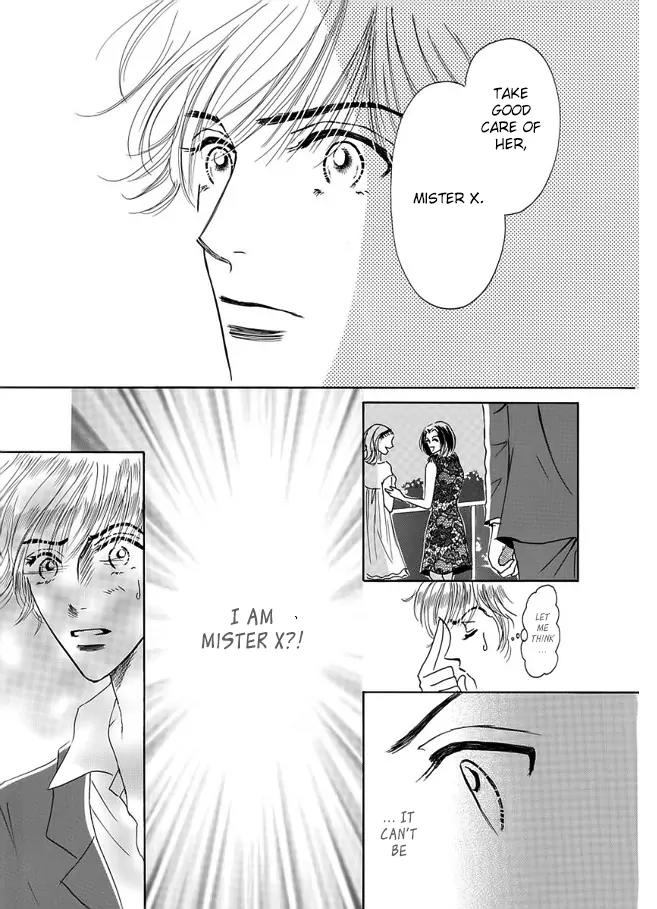 Mister X o Sagase Chapter 4 page 48 - Chapter 4: Part D