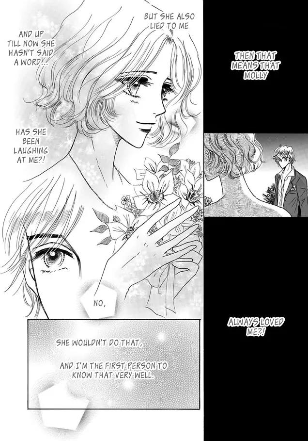 Mister X o Sagase Chapter 4 page 49 - Chapter 4: Part D