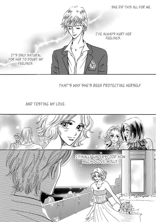 Mister X o Sagase Chapter 4 page 50 - Chapter 4: Part D