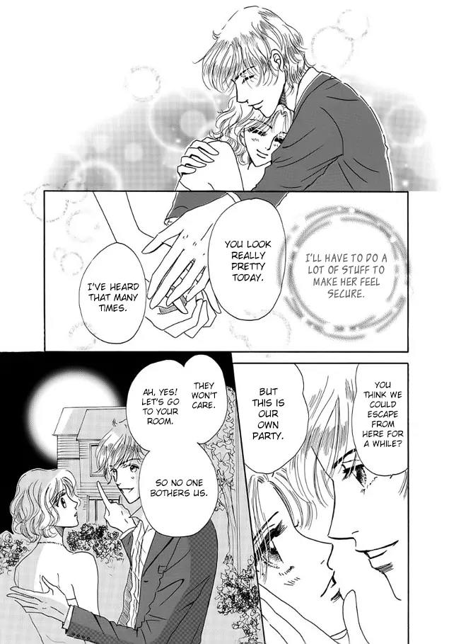 Mister X o Sagase Chapter 4 page 52 - Chapter 4: Part D