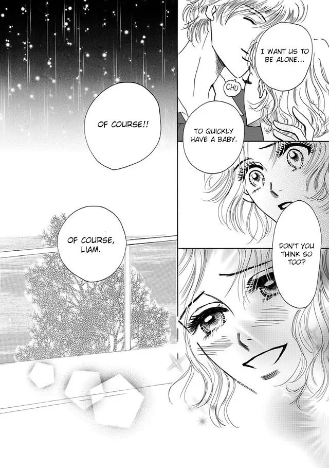 Mister X o Sagase Chapter 4 page 53 - Chapter 4: Part D