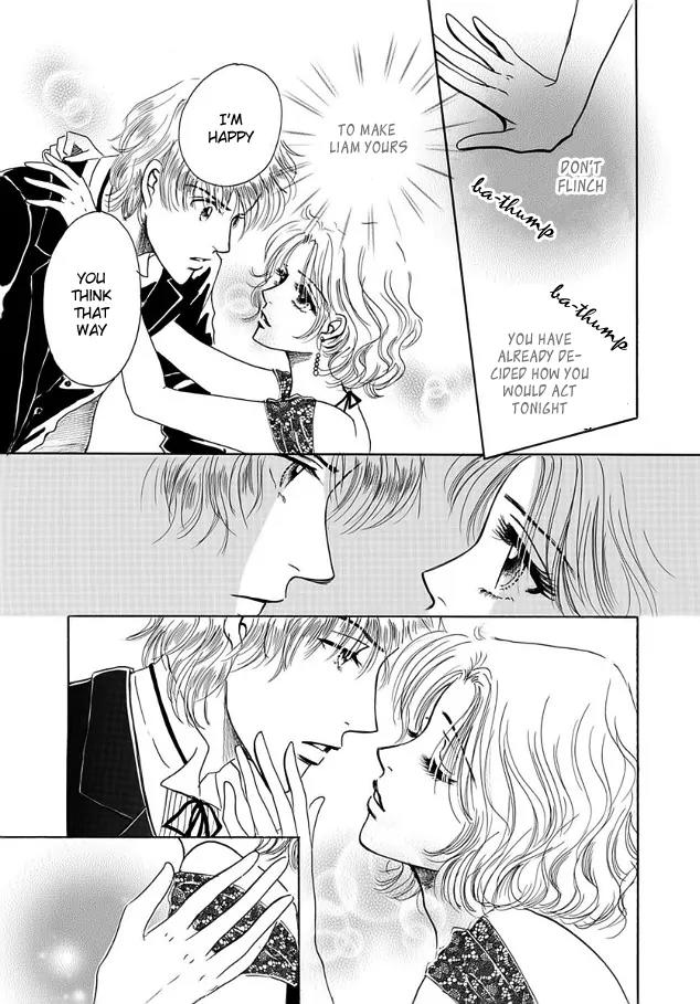 Mister X o Sagase Chapter 4 page 6 - Chapter 4: Part D