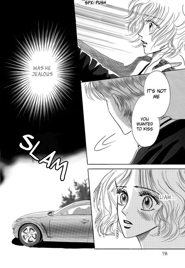 Mister X o Sagase Chapter 4 page 7 - Chapter 4: Part D