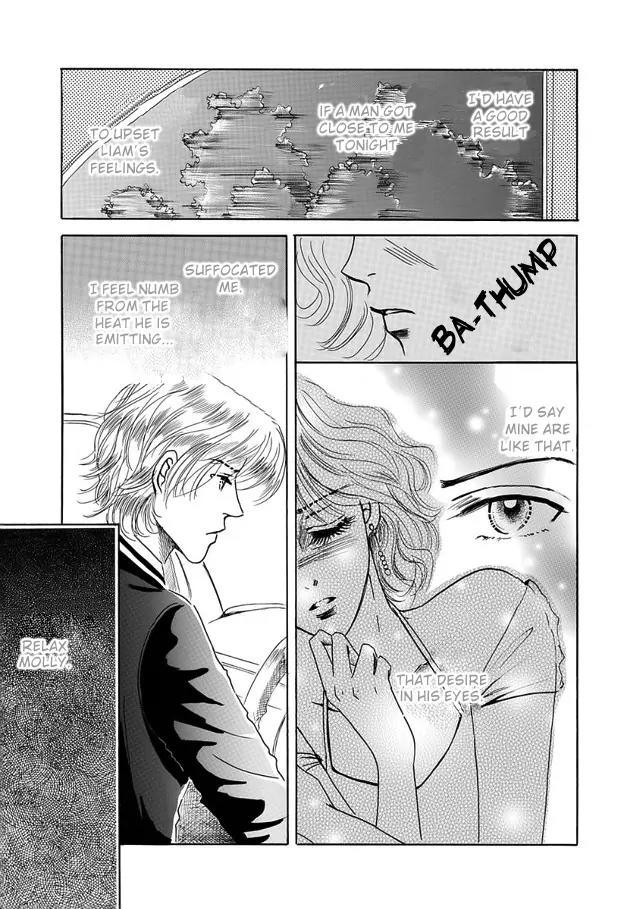 Mister X o Sagase Chapter 4 page 8 - Chapter 4: Part D