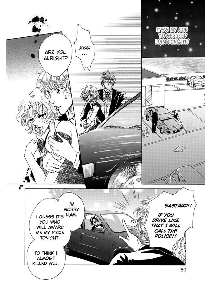 Mister X o Sagase Chapter 4 page 9 - Chapter 4: Part D