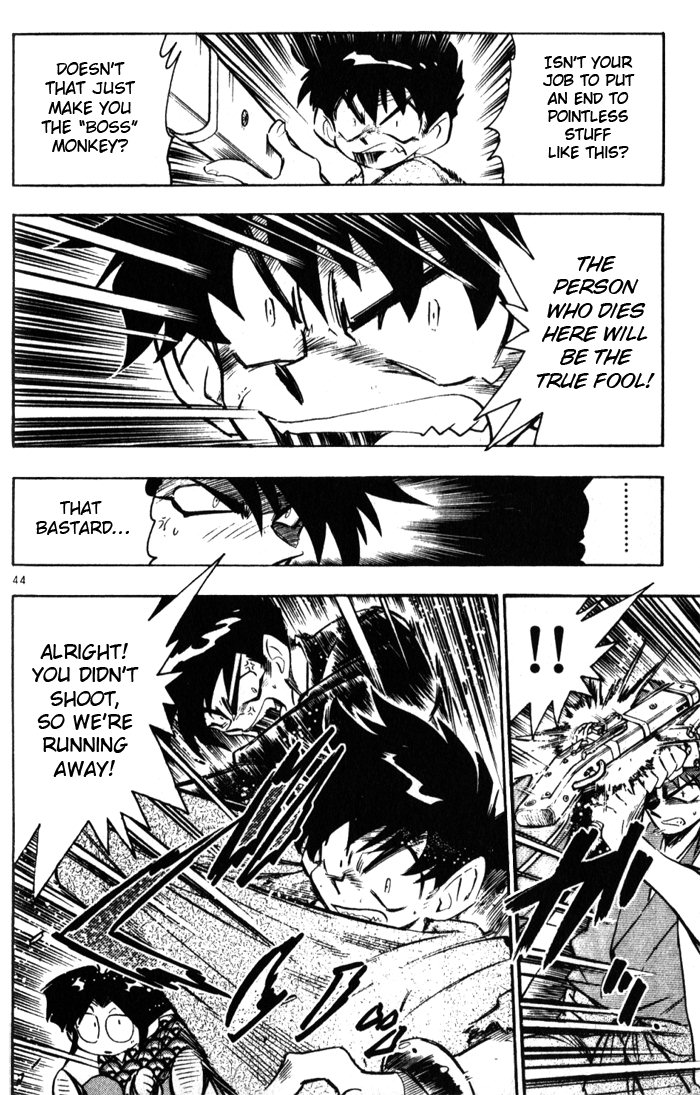 Mister Zipangu Chapter 1.2 page 46 - Chapter 1 v2 : Aim For All Japan!