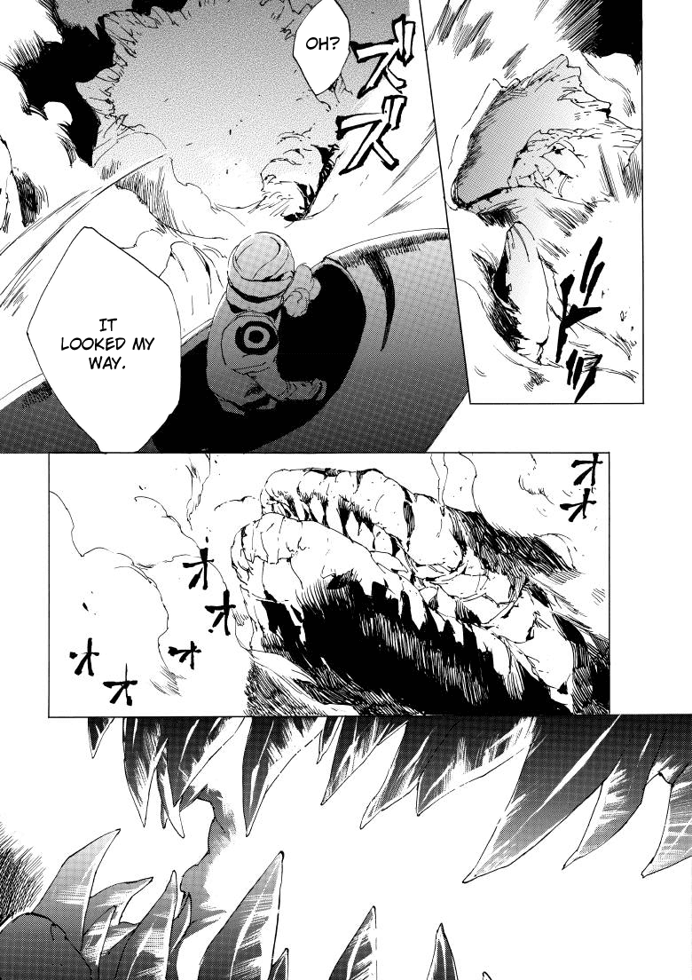 Mistrea Chapter 3.2 page 12 - Chapter 3 v2 : Retreat