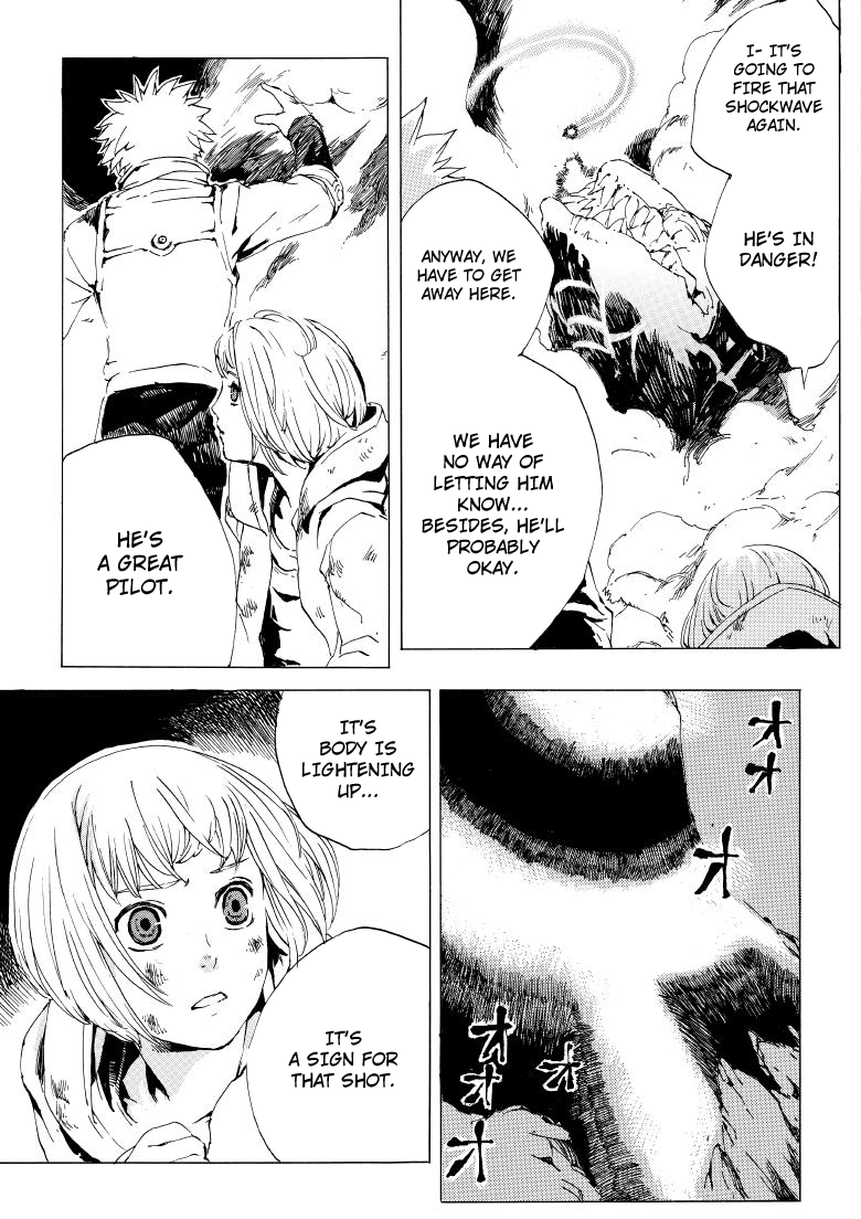 Mistrea Chapter 3.2 page 14 - Chapter 3 v2 : Retreat