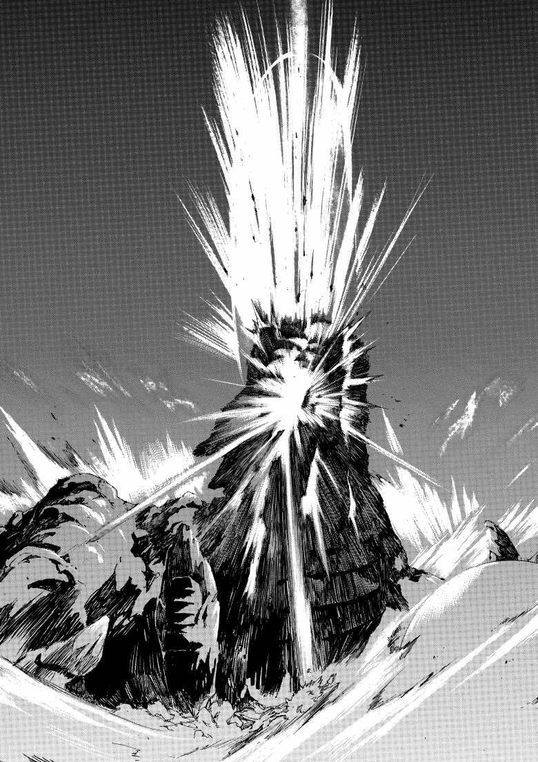 Mistrea Chapter 3.2 page 19 - Chapter 3 v2 : Retreat