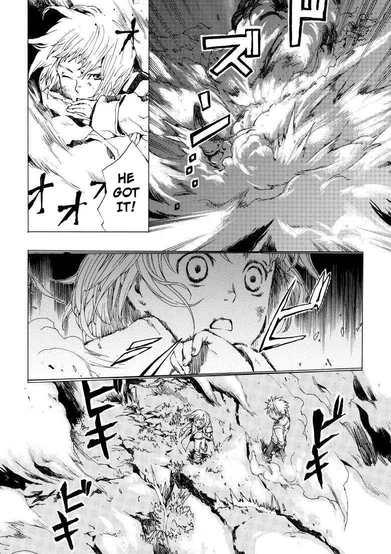 Mistrea Chapter 3.2 page 21 - Chapter 3 v2 : Retreat