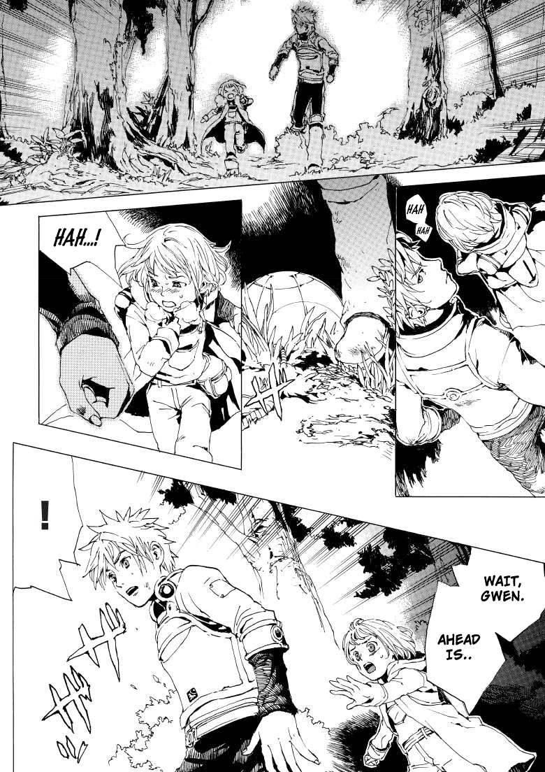Mistrea Chapter 3.2 page 7 - Chapter 3 v2 : Retreat