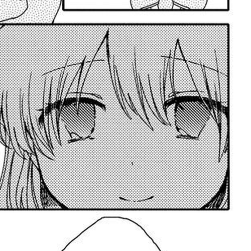 Mistress-Servant Yuri Book Chapter 1 cover