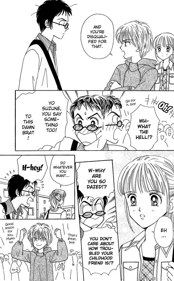 Misty Boy Chapter 1 page 37 - Chapter 1